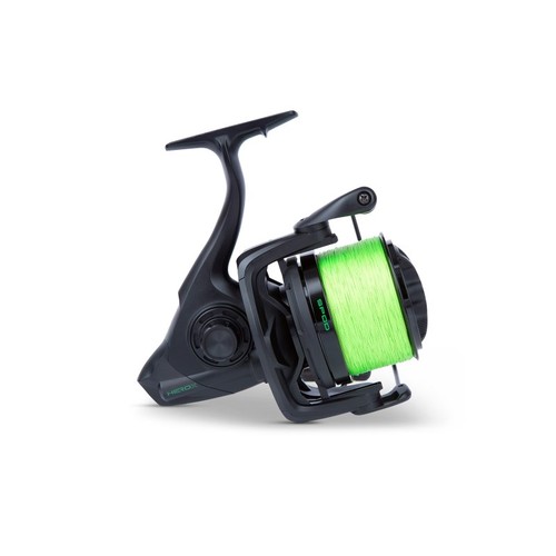 Sonik herox spod reel with - spod,