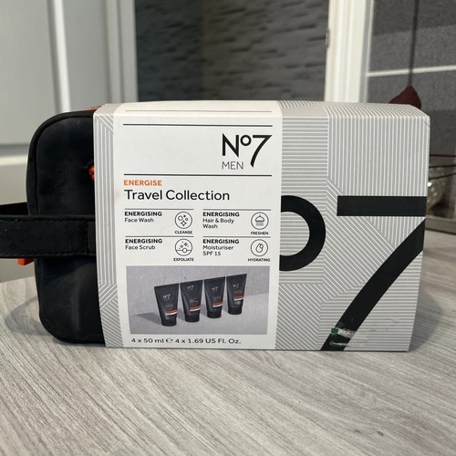 No7 men energise - no7,