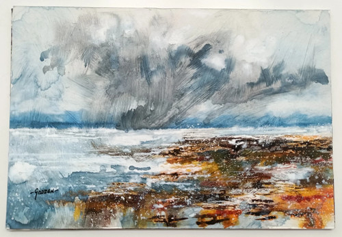 Contemporary landscape - contemporary,