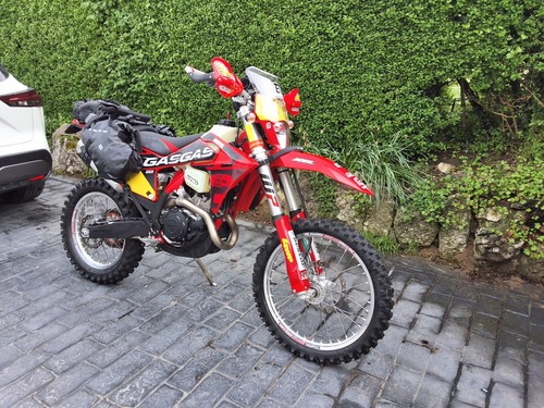 Gasgas ktm husqvarna - gasgas,,