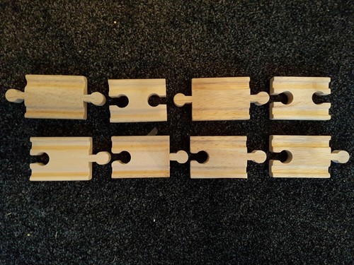 Mini straight track - mini,