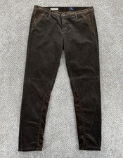 AG Adriano Goldschmied Stevie