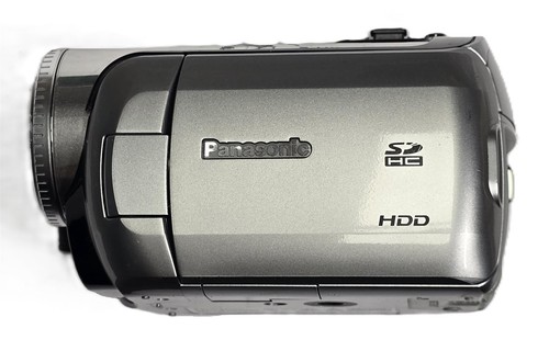 Panasonic sdr h200 digital - panasonic, sdr-h200
