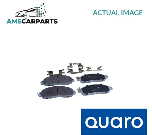 Brake pads set braking pad - set,