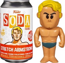 "Funko Hasbro - Stretch