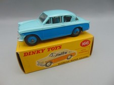 DINKY 166 SUNBEAM RAPIER