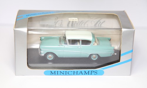 Minichamps 430 043200 opel - 043200,