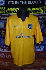 5/5 Raith Rovers adults L/XL