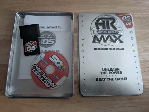 Action repy max nintendo - action,