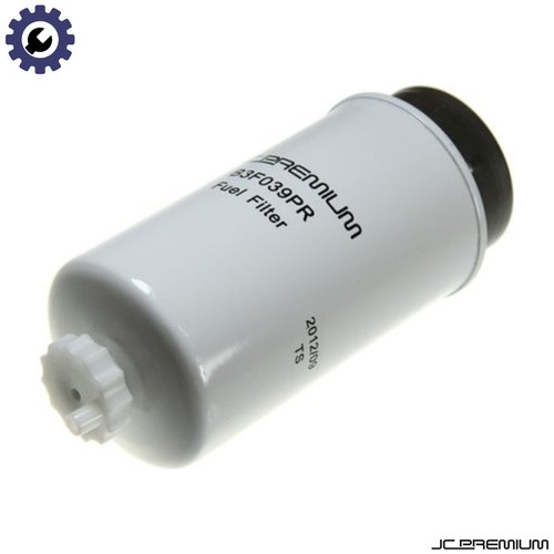 Fuel filter b3f039pr - fuel, ford
