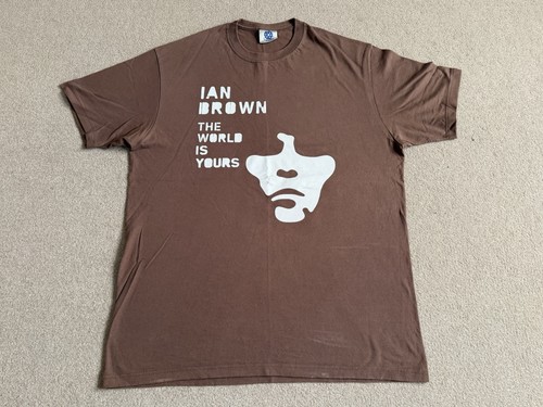 2007 ian brown - ian, is