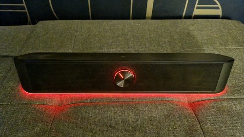 Trust gaming gxt 619 - gaming, thorne