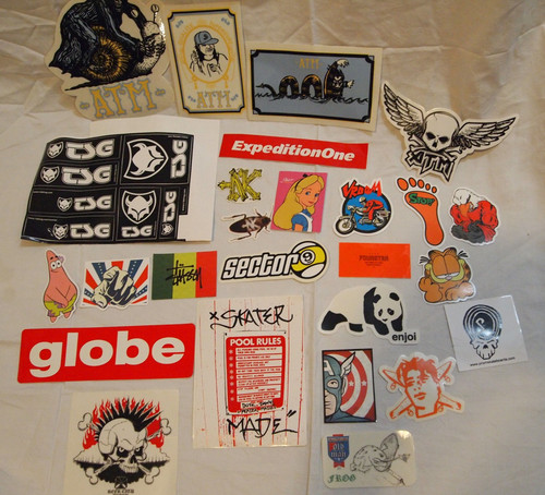 Assorted skateboard longboard - assorted,
