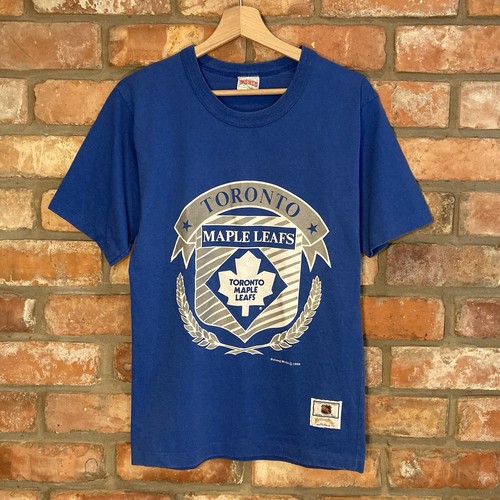 Vintage toronto maple - maple, leafs