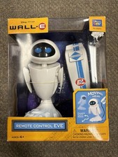 + Thinkway Toys Disney Pixar