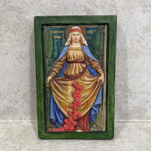 Vintage compton pottery - compton, st
