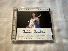 Billy Squier - Extended