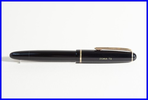 Osmia fountain pen - fountain, &