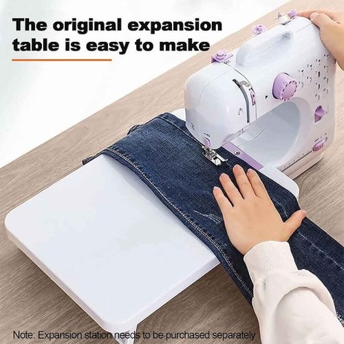 Electric sewing machine - sewing,