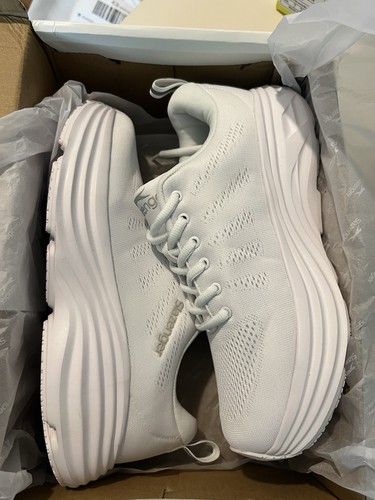 Slazenger white trainers - white,