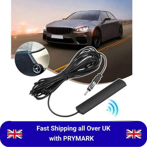 Universal car dab fm - universal,
