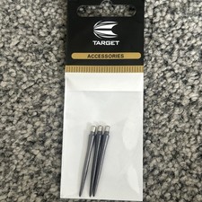 Target Storm Nano Grip Points