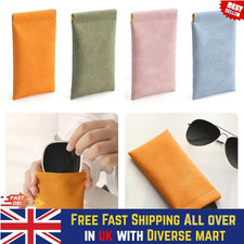 Magnetic Glasses Case With