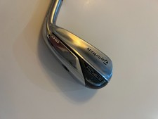 Taylormade Stealth DHY #3 Iron / 19 Degree / Stiff Flex Aldila Ascent 75 Shaft