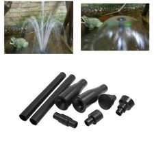 8Pcs Fountain Water Pump