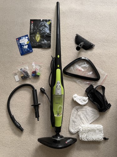 Thane h20 steam mop - h20,