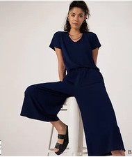 Kim & Co Brazil Jersey Dolman