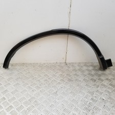 2011 HONDA CR-V MK3 WHEEL ARCH MOLDING TRIM REAR RIGHT SIDE 74410-SWA-GO10-M1