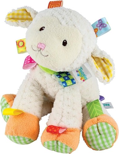 Mary meyer tagies sherbet - mary, 12"