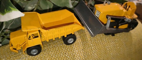 Joal 210 bulldozer - joal, no.