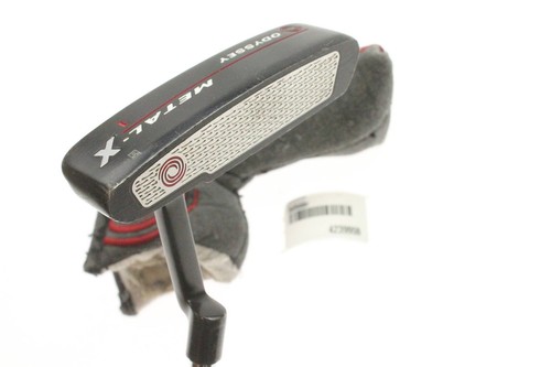 Odyssey metal golf - #1,