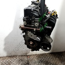 2003 MINI HATCH COOPER 1.6
