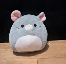 Small Mouse Squishmallow