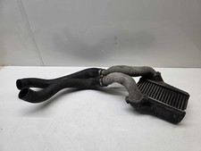 Honda Civic Intercooler & Ac