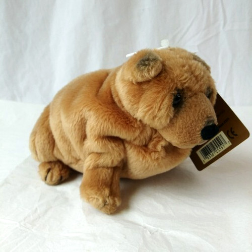 Dakin pampered pet - pampered, 6"