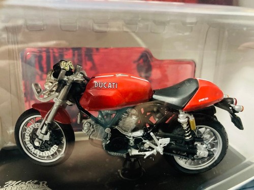 Ducati sportclassic sport 1000 - sportclassic,