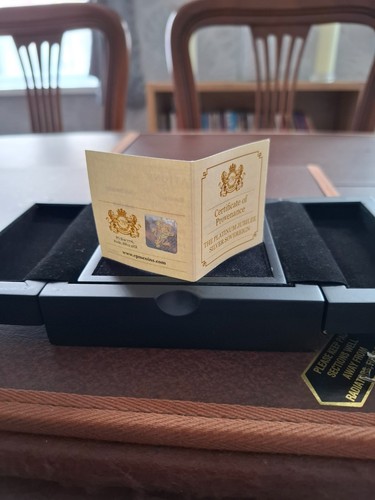 The platinum jubilee silver - jubilee,