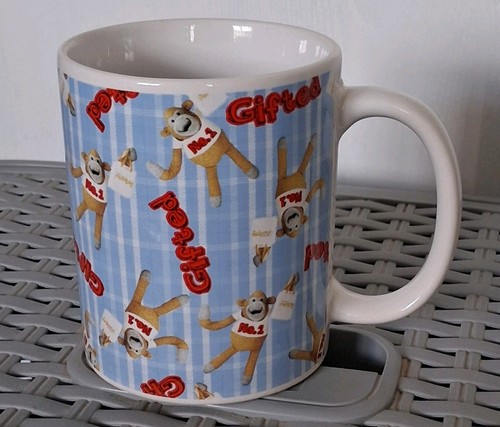 Comic relief tips monkey - pg,