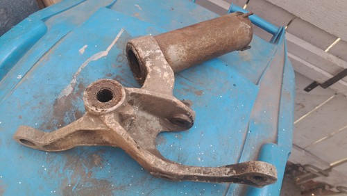 Heinkel trojan right h - heinkel,