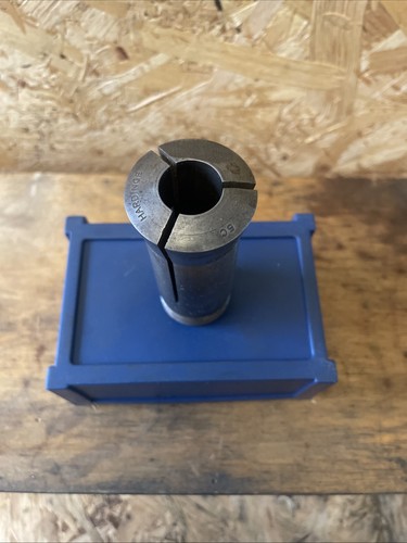 Genuine hardinge collet - hardinge, 5c