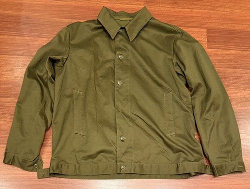 Vintage jacket army soviet - army,