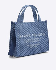 River Island Womens Tote Bag