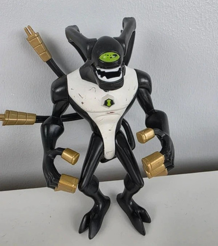 Ben omniverse feedback - ben, 10