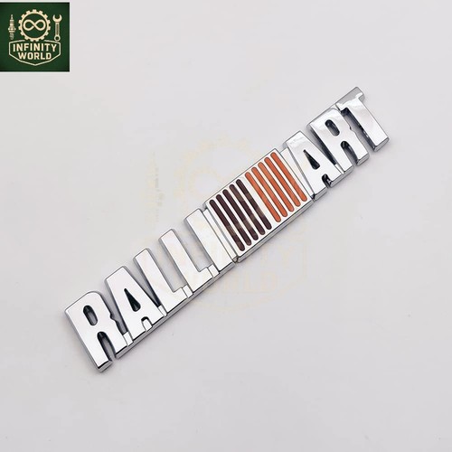 Ralli art orange - orange, silver