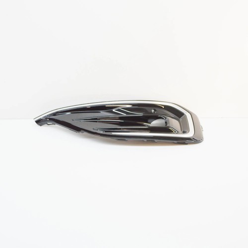 Ford mondeo mk5 front - front, bumper