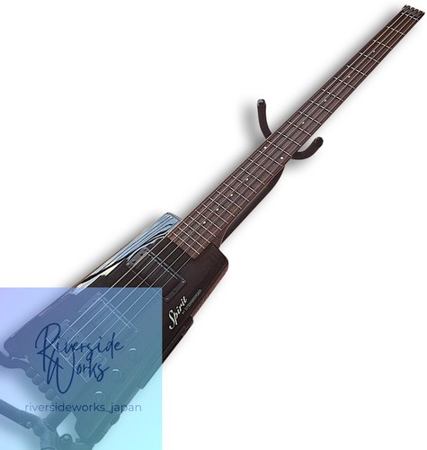 Steinberger spirit 25 - spirit, xt-25